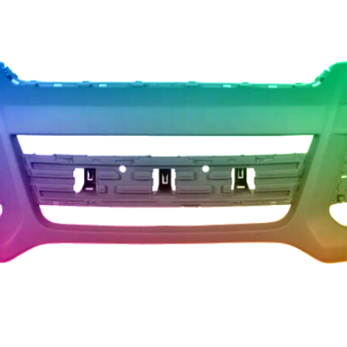 Forkofanger til Ford Kuga 2013-2016 PDC Lakeret i ønsket farve NY