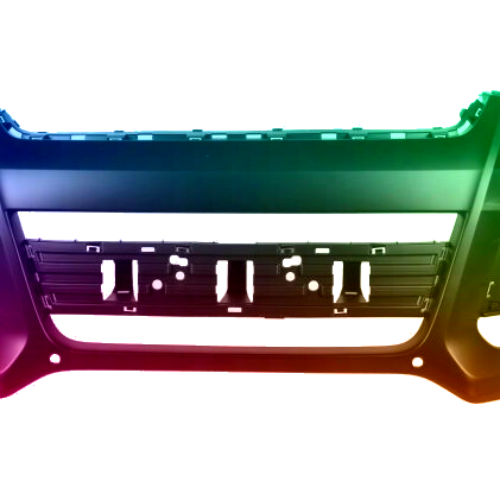 Forkofanger til Ford Kuga 2013-2016 PDC SRA Lakeret i ønsket farve NY