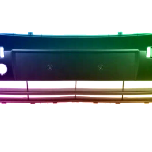 Forkofanger til Ford Mondeo Mk3 2000-2003 Lakeret i ønsket farve NY