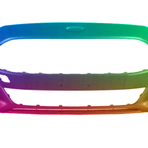 Forkofanger til Ford Mondeo Mk5 fra 2014 – Lakeret i ønsket farve