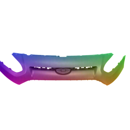 Forkofanger til Ford Transit Tourneo 13-18 Lakeret i ønsket farve