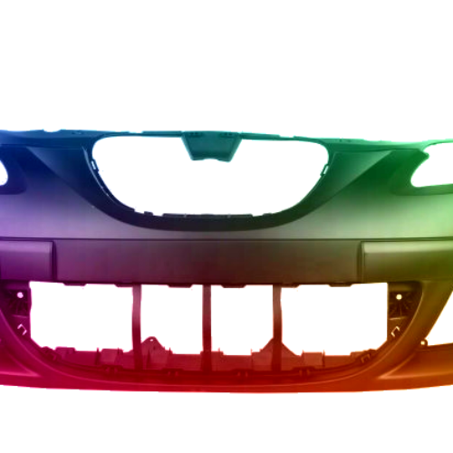 Forkofanger til Seat Altea 2004-2009 Lakeret i en farve efter eget valg