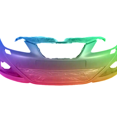 Forkofanger til Seat Ibiza 6J SRA 2008-2012 Lakeret i en farve efter eget valg