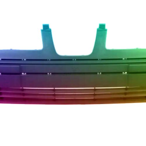 Forkofanger til Seat Ibiza 6K Lakeret i ønsket farve NYT