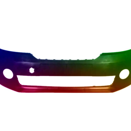 Forkofanger til Skoda Citigo 2012-2017 +-NSW Lakeret i ønsket farve NY