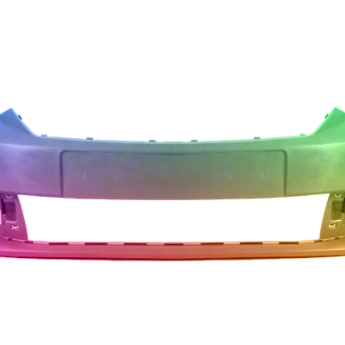 Forkofanger til Skoda Fabia III 2014-2018 SRA Lakeret i ønsket farve