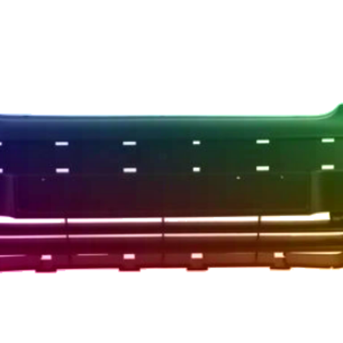 Forkofanger til Skoda Octavia 1U 1997-2000 Lakeret i ønsket farve