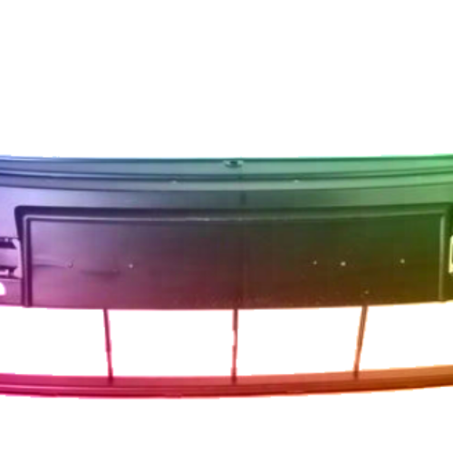 Forkofanger til Skoda Octavia 1Z PDC 2004-2012 Lakeret i ønsket farve