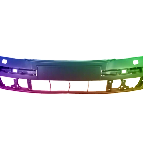 Forkofanger til Skoda Octavia 1Z SRA 2008-2013 Lakeret i ønsket farve