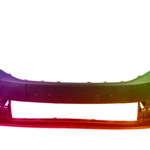 Forkofanger til Skoda Octavia 5E 17-20 SRA +/- PDC Lakeret i ønsket farve