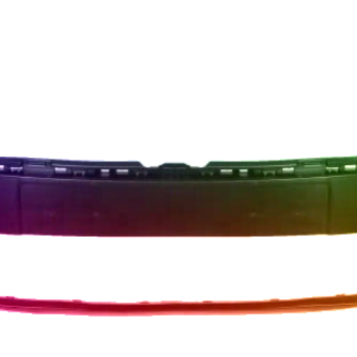 Forkofanger til Skoda SuperB 3V Fra 2015 SRA 4/6 PDC Lakeret i ønsket farve