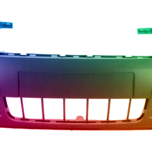 Forkofanger til Audi A3 8P 2003-2005 Lakeret i ønsket farve NY