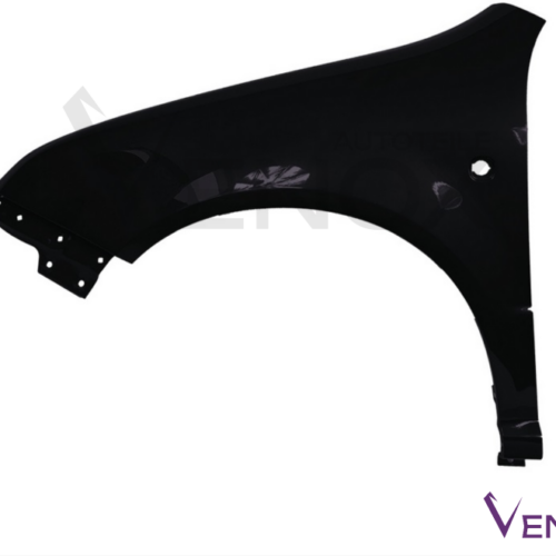 Stænkskærm FRONT LEFT til Skoda Fabia 6Y 00-07 MALET I 9901 LC9Z NY