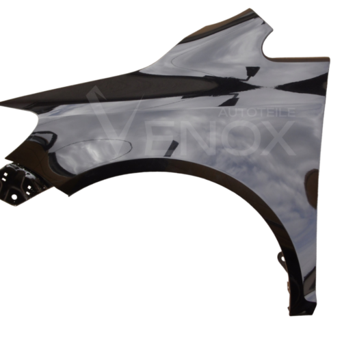 Stænkskærm VENSTRE FRONT Til VW GOLF PLUS 2005-2013 MALET I LC9Z