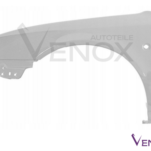 Stænkskærm FRONT LEFT til Skoda Octavia 1U 97-10 MALET I 1026 LF9E NY