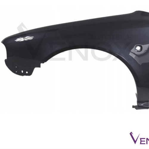 Stænkskærm FRONT LEFT til Skoda Octavia 1U 97-10 MALET I 9153 LF8J NY