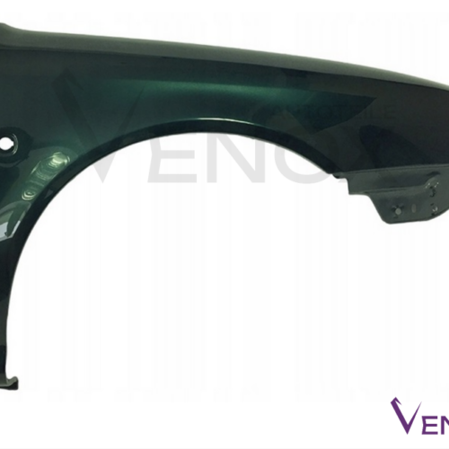 Stænkskærm FRONT HØJRE til Skoda Octavia 1U 97-10 MALET I 9590 LF6S NY