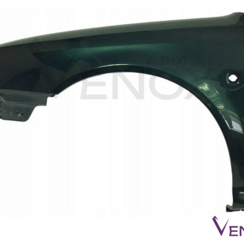 Stænkskærm FRONT LEFT til Skoda Octavia 1U 97-10 MALET I 9590 LF6S NY