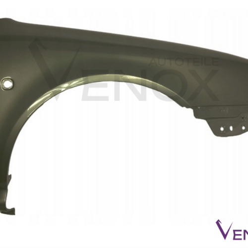 Stænkskærm FRONT HØJRE til Skoda Octavia 1U 97-10 MALET I 9596 LF6G NY