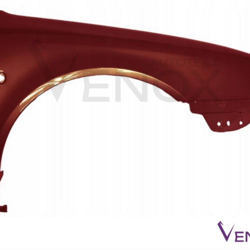 Stænkskærm FRONT HØJRE til Skoda Octavia 1U 97-10 MALET I 9770 LF3T NY