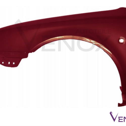 Stænkskærm FRONT LEFT til Skoda Octavia 1U 97-10 MALET I 9885 LC3L NY