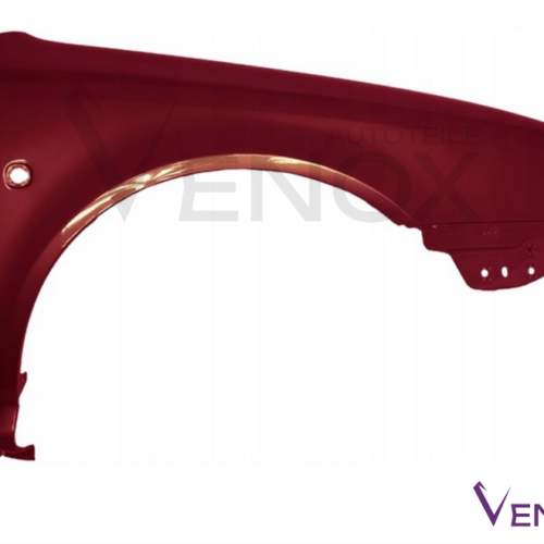 Stænkskærm FRONT HØJRE til Skoda Octavia 1U 97-10 MALET I 9885 LC3L NY