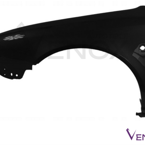 Stænkskærm FRONT LEFT til Skoda Octavia 1U 97-10 MALET I 9910 LC9Z NY