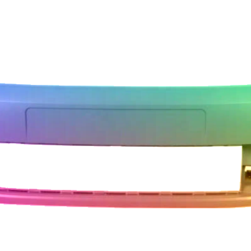 Forkofanger til VW Caddy fra 2015 Lakeret i ønsket farve NY