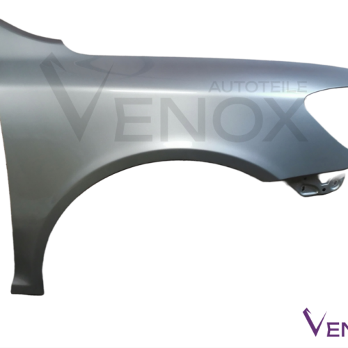 Stænkskærm FRONT RIGHT til Skoda Octavia 1Z 08-13 MALET I 9156 LA7W NYT