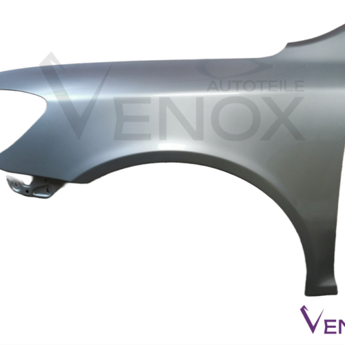 Stænkskærm venstre for til Skoda Octavia 1Z 08-13 malet i 9156 LA7W NEW