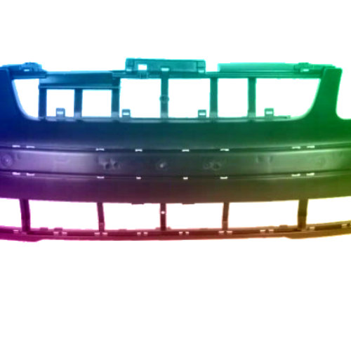 Forkofanger til VW Passat B5 1996-2000 lakeret i en farve efter eget valg