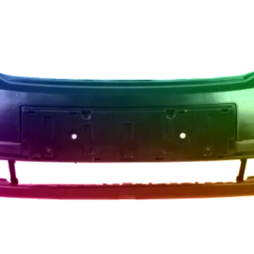 Forkofanger til Skoda Fabia 6Y 00-04 Lakeret i ønsket farve NY