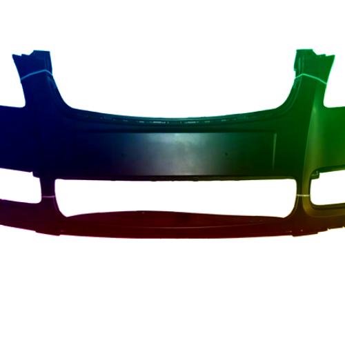 Forkofanger til Skoda Fabia Roomster 5J 07-10 SRA Lakeret i ønsket farve