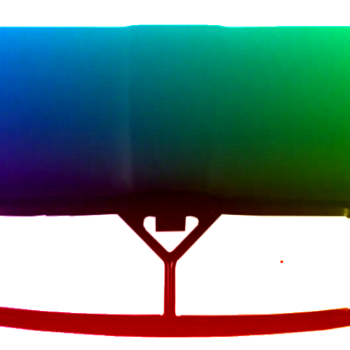 Motorhjelm til Skoda Octavia 1Z 2004-2013 Lakeret i ønsket farve Ny