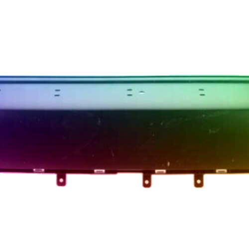 Bagkofanger til Ford Focus C-Max 03-07 Lakeret i ønsket farve NY