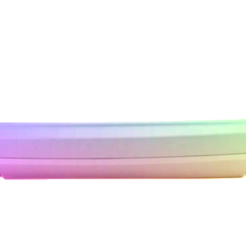 Bagkofanger til Ford Fusion 2002-2005 Lakeret i ønsket farve NY