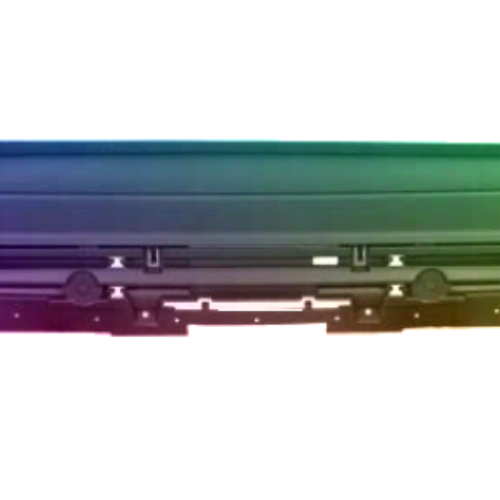 Bagkofanger til Ford Kuga 2013-2016 Lakeret i ønsket farve NY