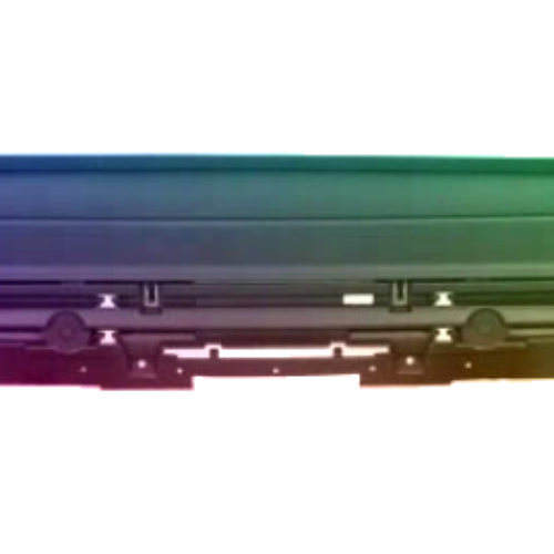 Bagkofanger til Ford Kuga 2013-2016 PDC Lakeret i ønsket farve NY