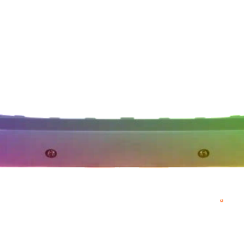 Bagkofanger til Ford Mondeo MK3 Turnier PDC 00-07 Lakeret i ønsket farve