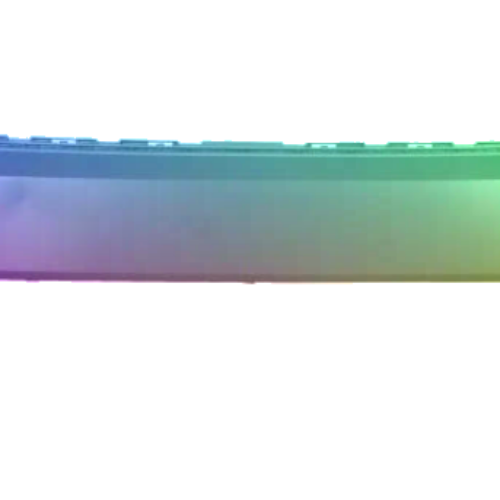 Forkofanger til VW Tiguan fra 2016 SRA malet i ønsket farve