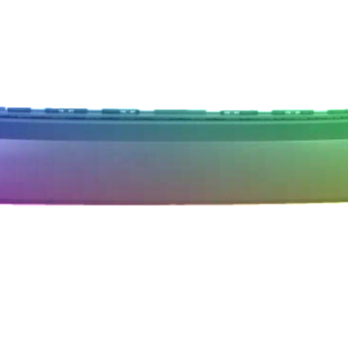 Forkofanger til VW Tiguan fra 2016 malet i ønsket farve