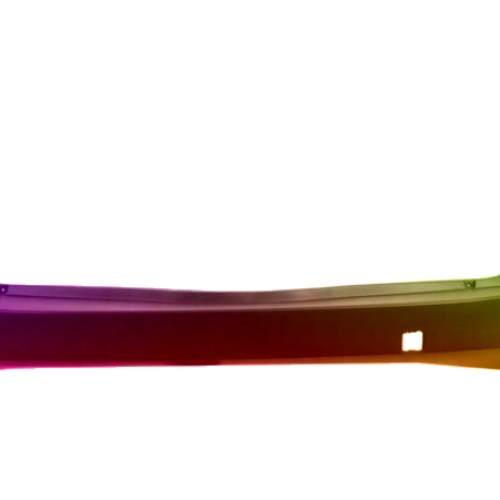 Bagkofanger til Ford Mondeo MK4 Turnier 07-10 Lakeret i ønsket farve