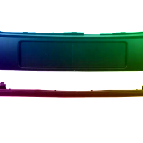 Forkofanger til Ford Focus Fusion 2002-2005 Lakeret i ønsket farve NY