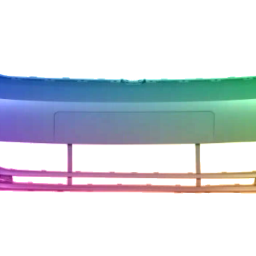 Forkofanger til VW Touran 5T fra 2015 SRA lakeret i ønsket farve