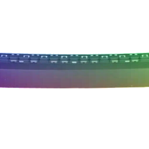 Forkofanger til VW T-roc fra 2017 malet i ønsket farve