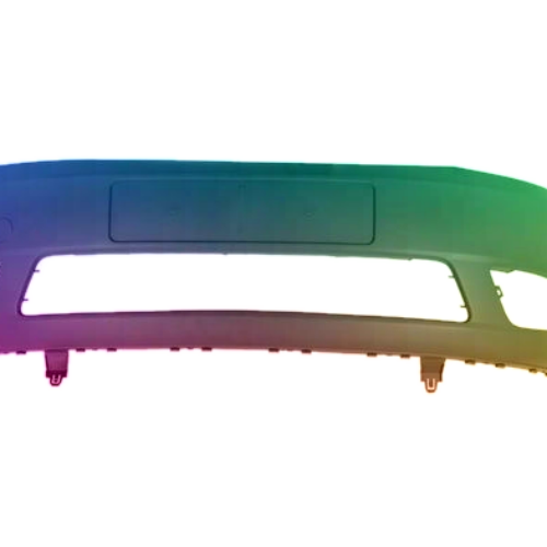 Forkofanger til Ford Fiesta Mk 6 2002-2005 malet i en farve efter eget valg