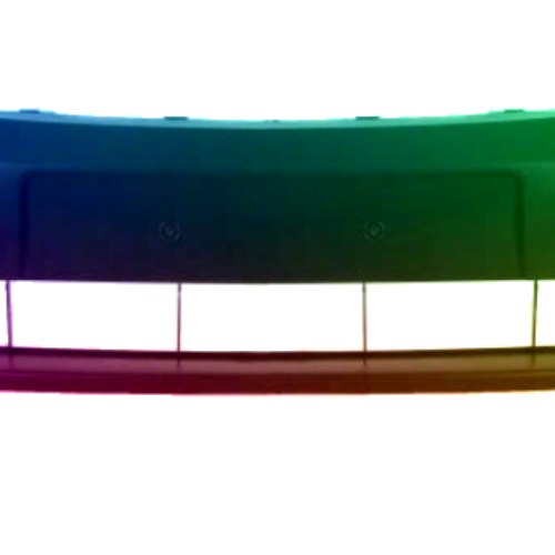 Forkofanger til Ford Focus Mk 1 2001-2004 malet i en farve efter eget valg