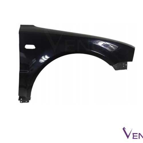 Stænkskærm FRONT RIGHT til VW PASSAT B5 2000-2005 MALET I LC9Z NY