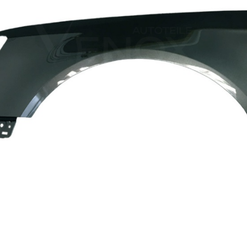 Stænkskærm VENSTRE FORAN til VW PASSAT B6 2005-2010 MALET I LC6S NY