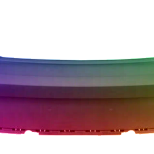 Bagkofanger til Seat Ibiza 6J 2012-2016 5-dørs Lakeret i ønsket farve